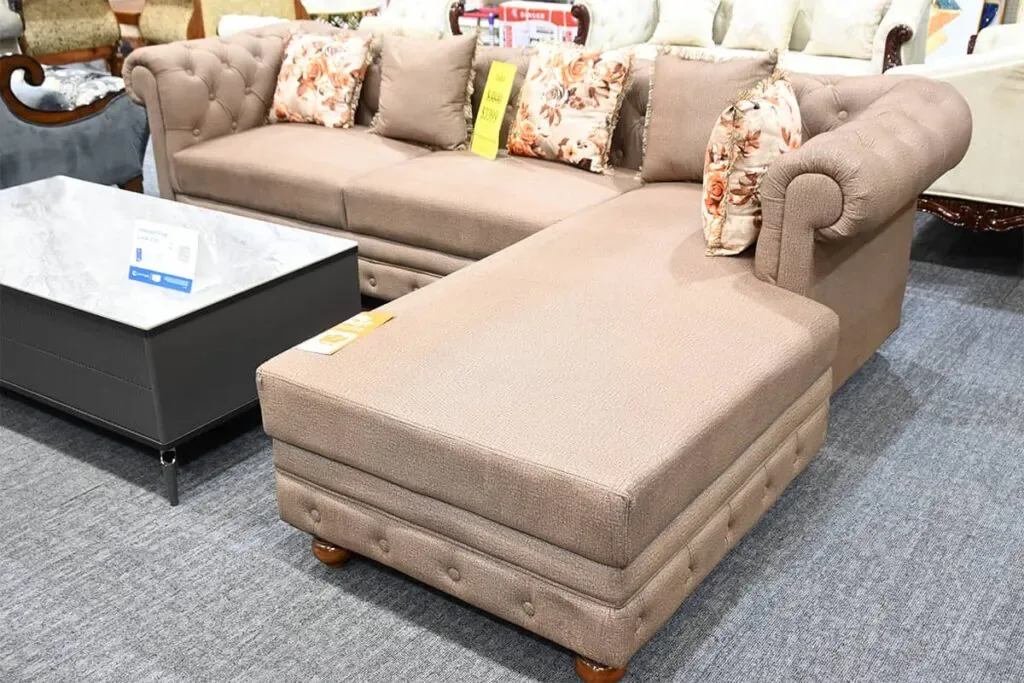 The Furniture Pieces That Instantly Make a Home Look More Luxurious