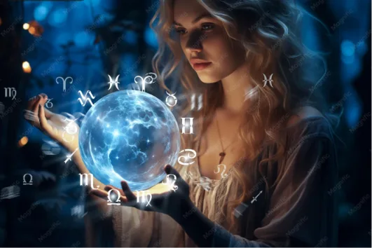 AI Horoscope, AI Astrology, and Daily Horoscopes: Why Personalized Guidance Is Becoming the New Trend