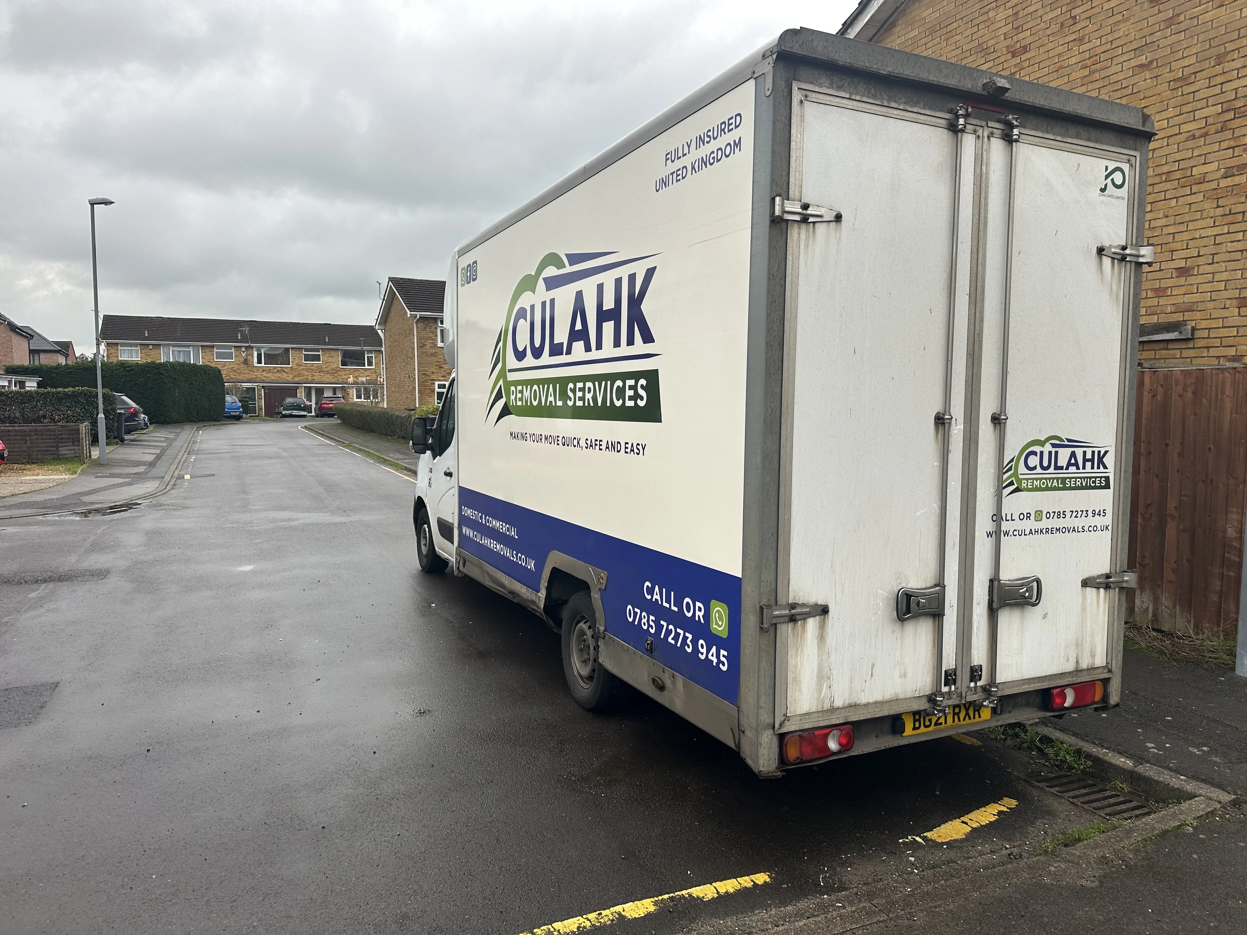 5 Common Mistakes to Avoid During an Office Relocation Service in Southampton