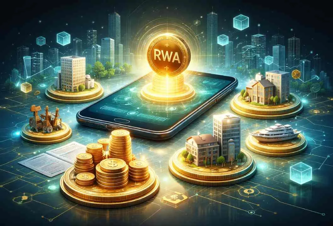 How Real World Asset Tokenization Is Opening New Paths for Asset Collaboration
