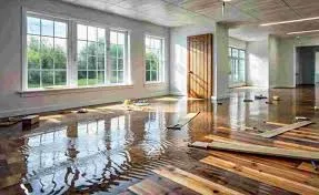Flood Damage Restoration: Smart Solutions for Serious Water Damage
