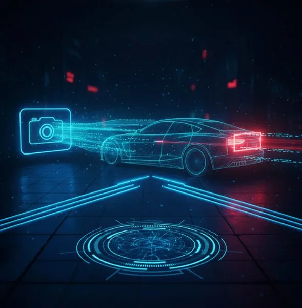 How US Businesses are Eliminating Vehicle Tracking Errors Instantly