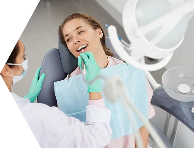 Invisalign Treatment: A Modern and Comfortable Way to Straighten Your Smile