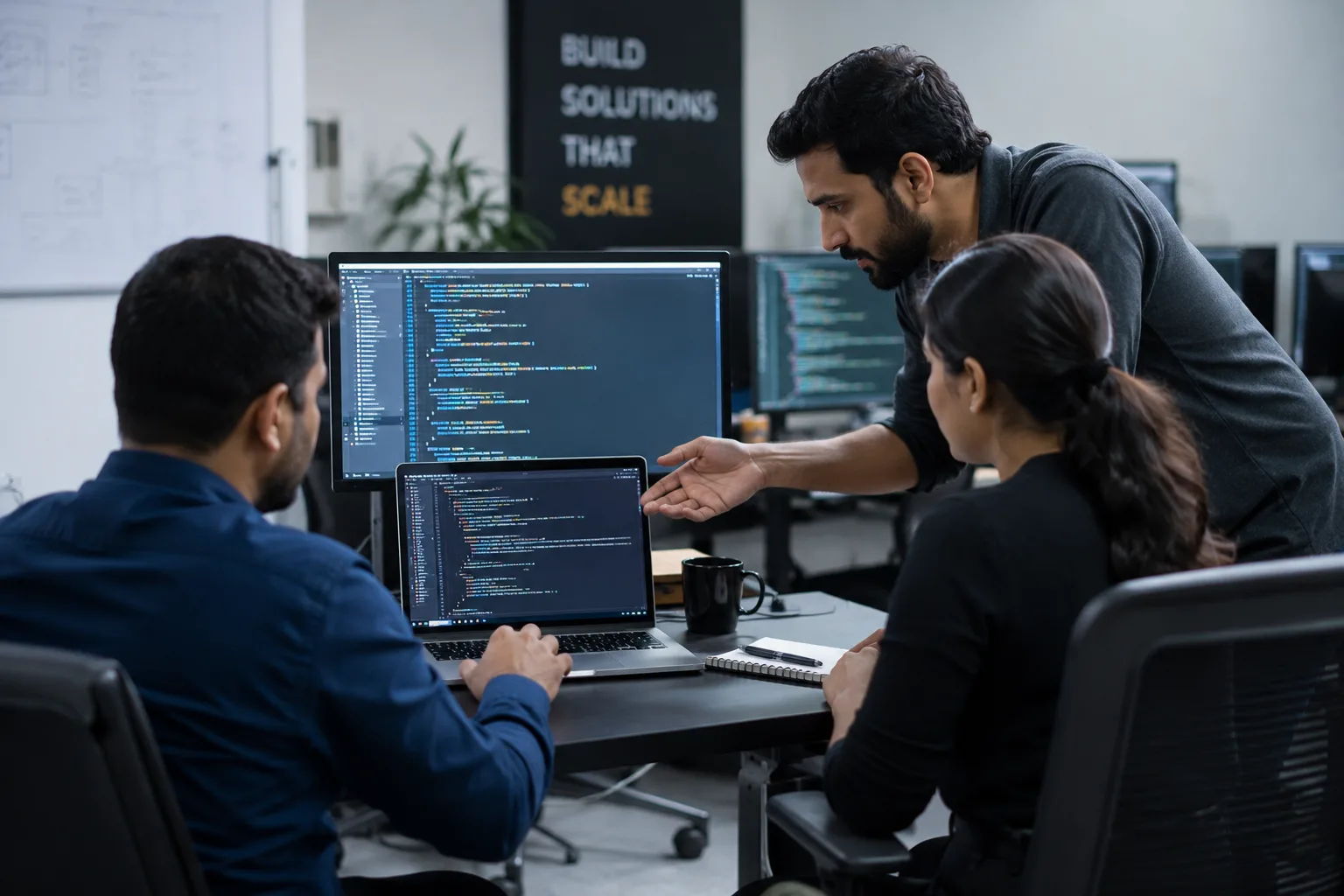 Common Mistakes Businesses Make During Mobile App Development
