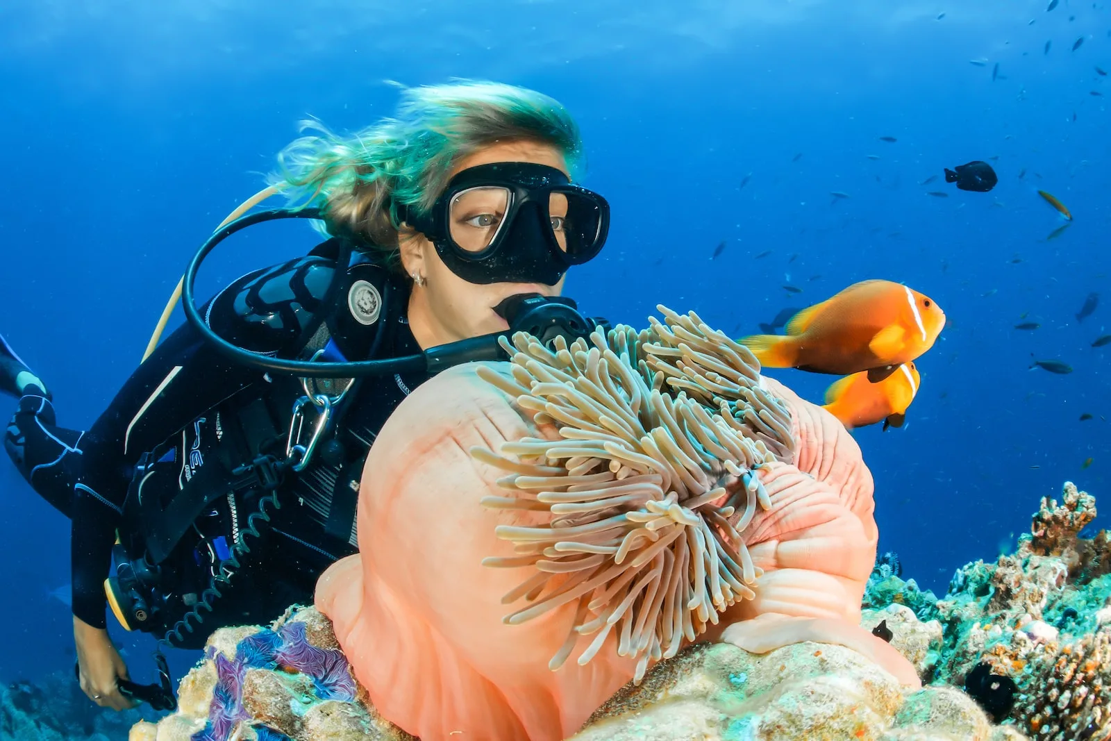 Club de plongée Nusa Penida : Votre guide complet pour explorer les merveilles sous-marines avec Karma Diving