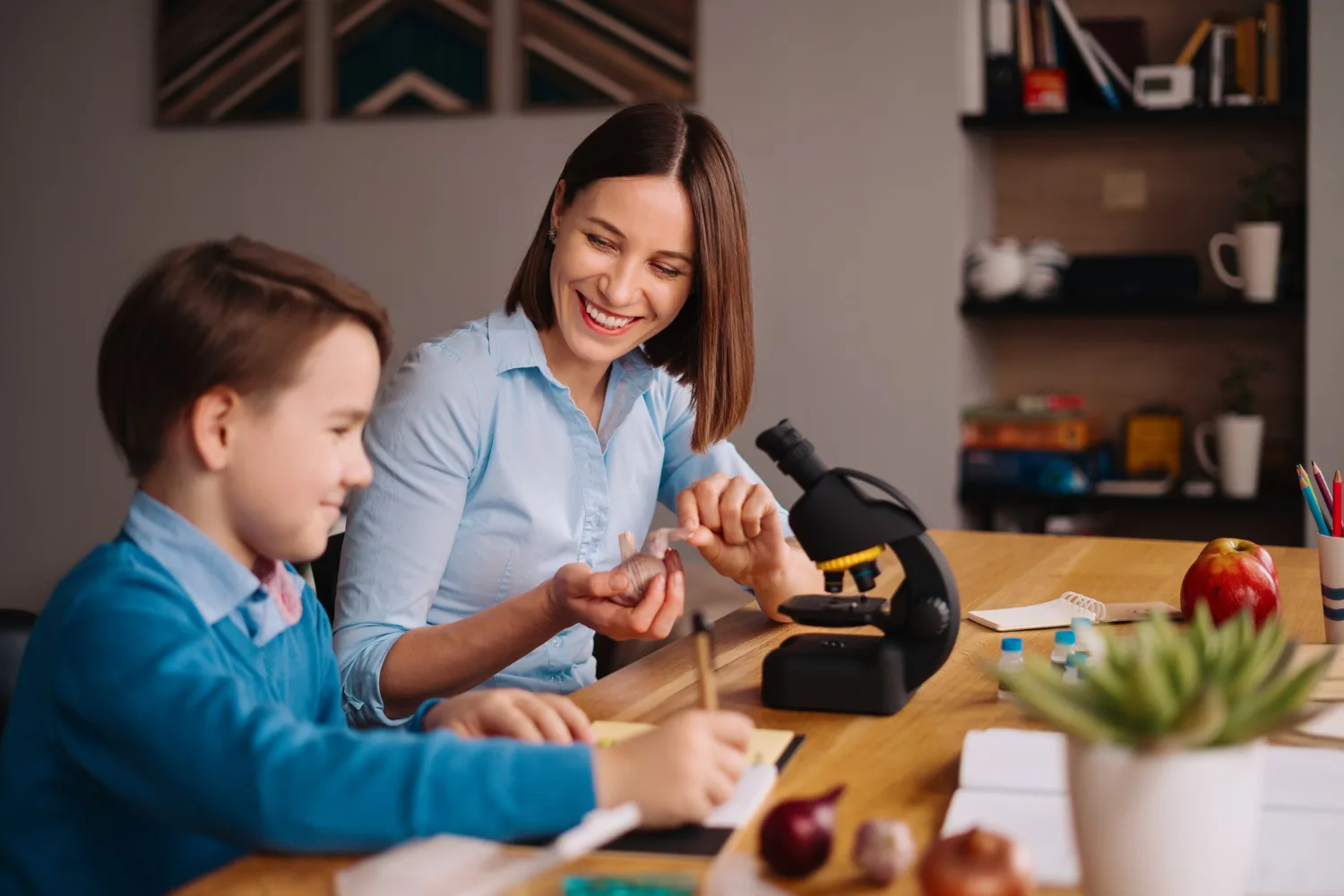Navigating Academic Success Through Personalized Tutoring and Education Consulting