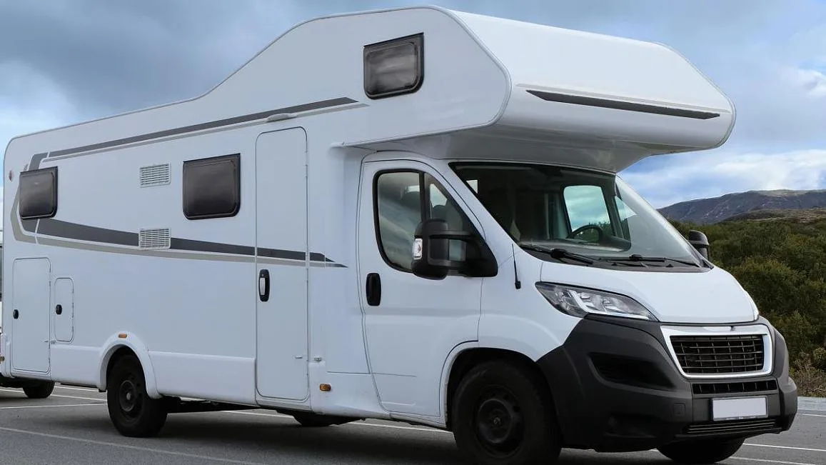 Should You Finance a New Caravan or Pay a Larger Deposit?