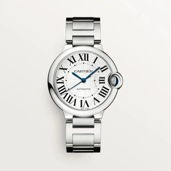 Buy Cartier Ballon Bleu 36mm 3005 Women's Watch