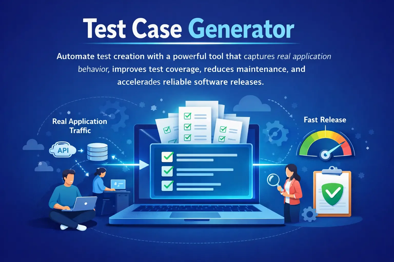 AI Test Case Generator: Automating Smarter Software Testing