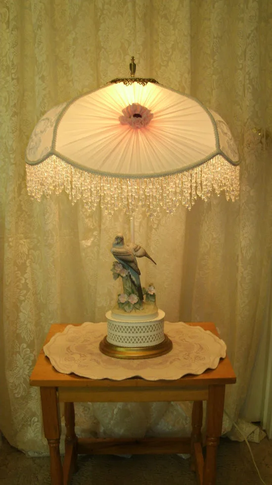Antique Lampshades Online in California, USA: A Complete Guide to Choosing Timeless Lighting for Your Home
