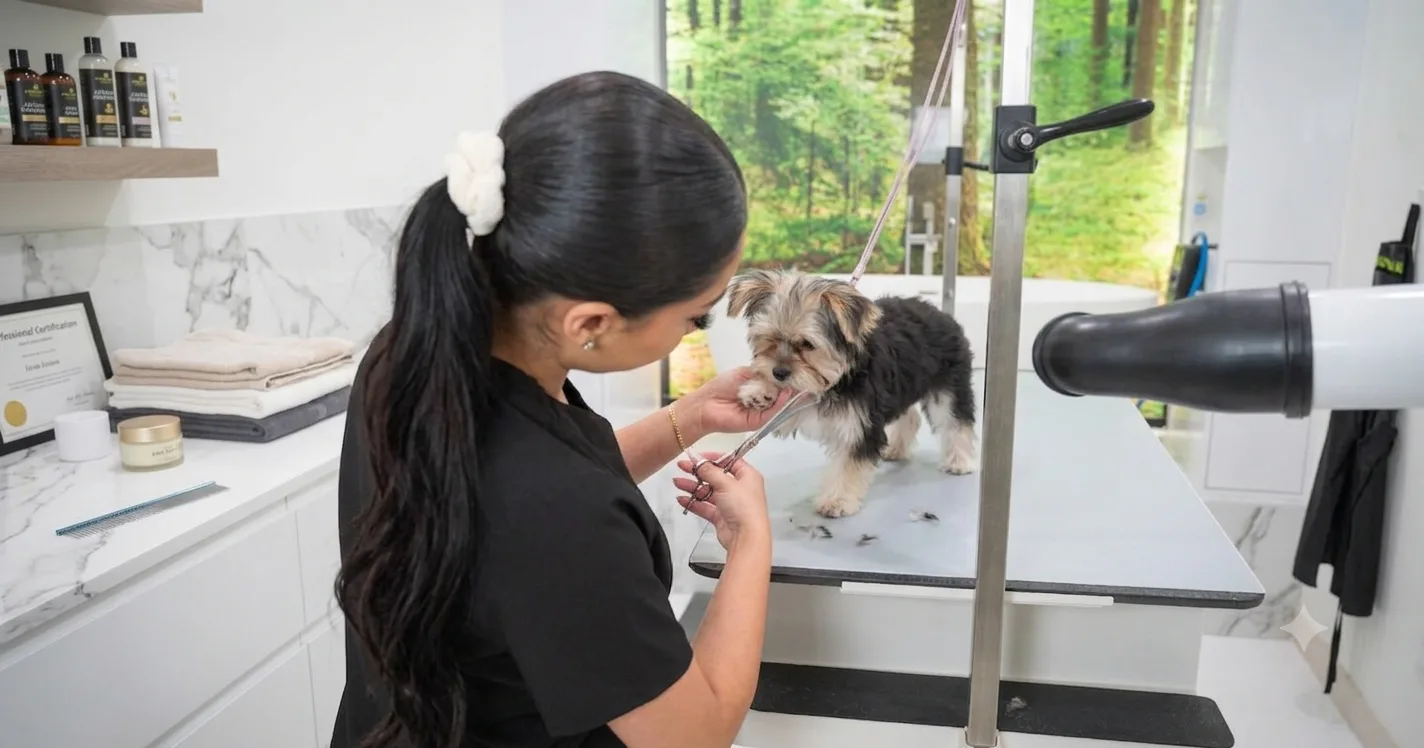 Dog Grooming Prices and Packages: A Complete Guide for USA Pet Parents