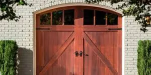 Benefits of Upgrading Your Components During Garage Door Hardware Replacement