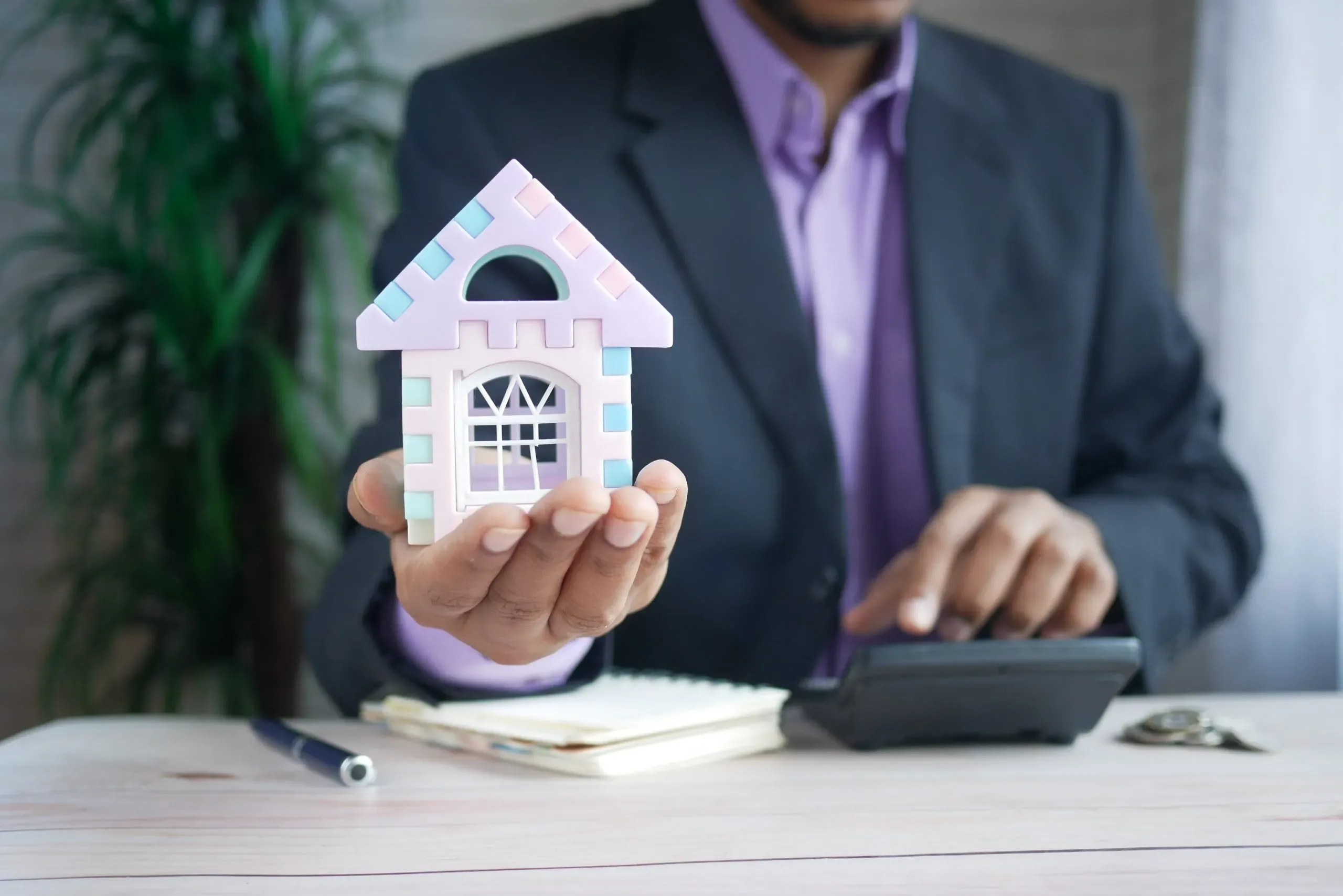 How Investment Property Agents Australia Help You Build Wealth?
