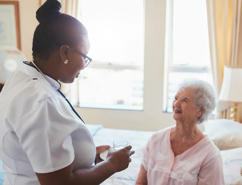 Why Planning Respite Care in Cannock Early Can Reduce Family Stress