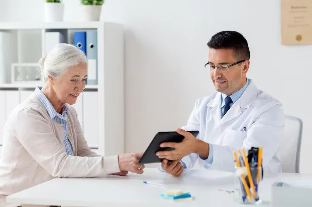 Why Short-Term Respite Care Can Make a Long-Term Difference