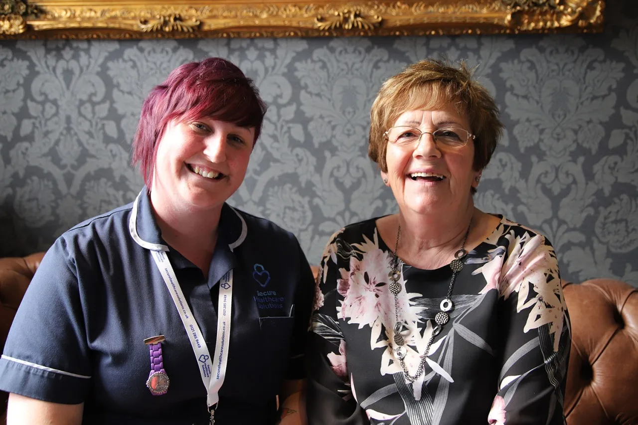 Why Early Home Care Planning Makes a Difference in Dudley