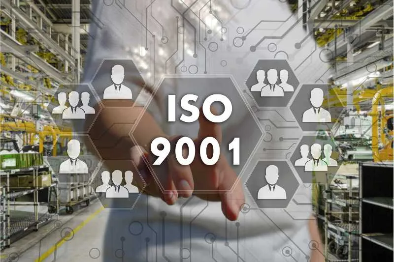 ISO Certification Agencies in Chennai