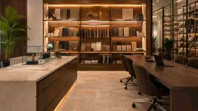Providing High-Quality Solutions for WPC Door Frames by Leading Companies in Andhra Pradesh.