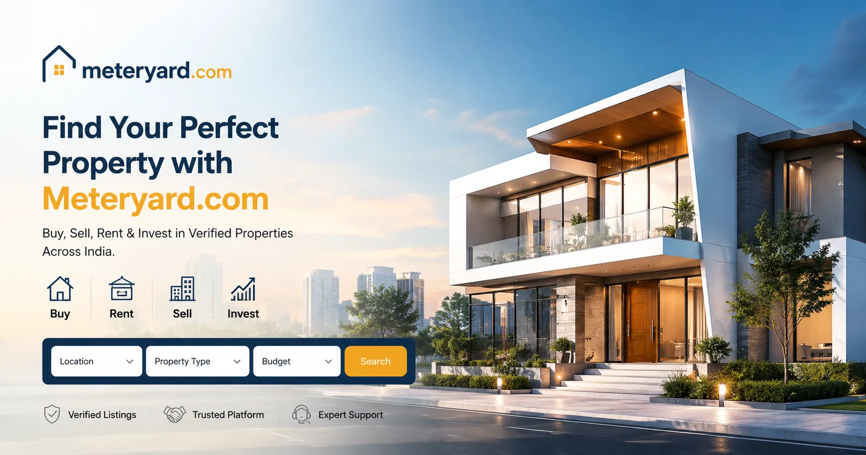 India’s Real Estate Boom Is Creating Unmatched Investment Opportunities