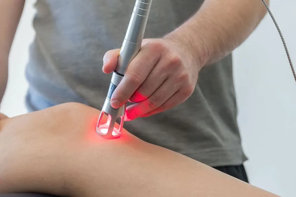 Can Light Really Heal? Understanding Laser Therapy for Car Accident Injuries