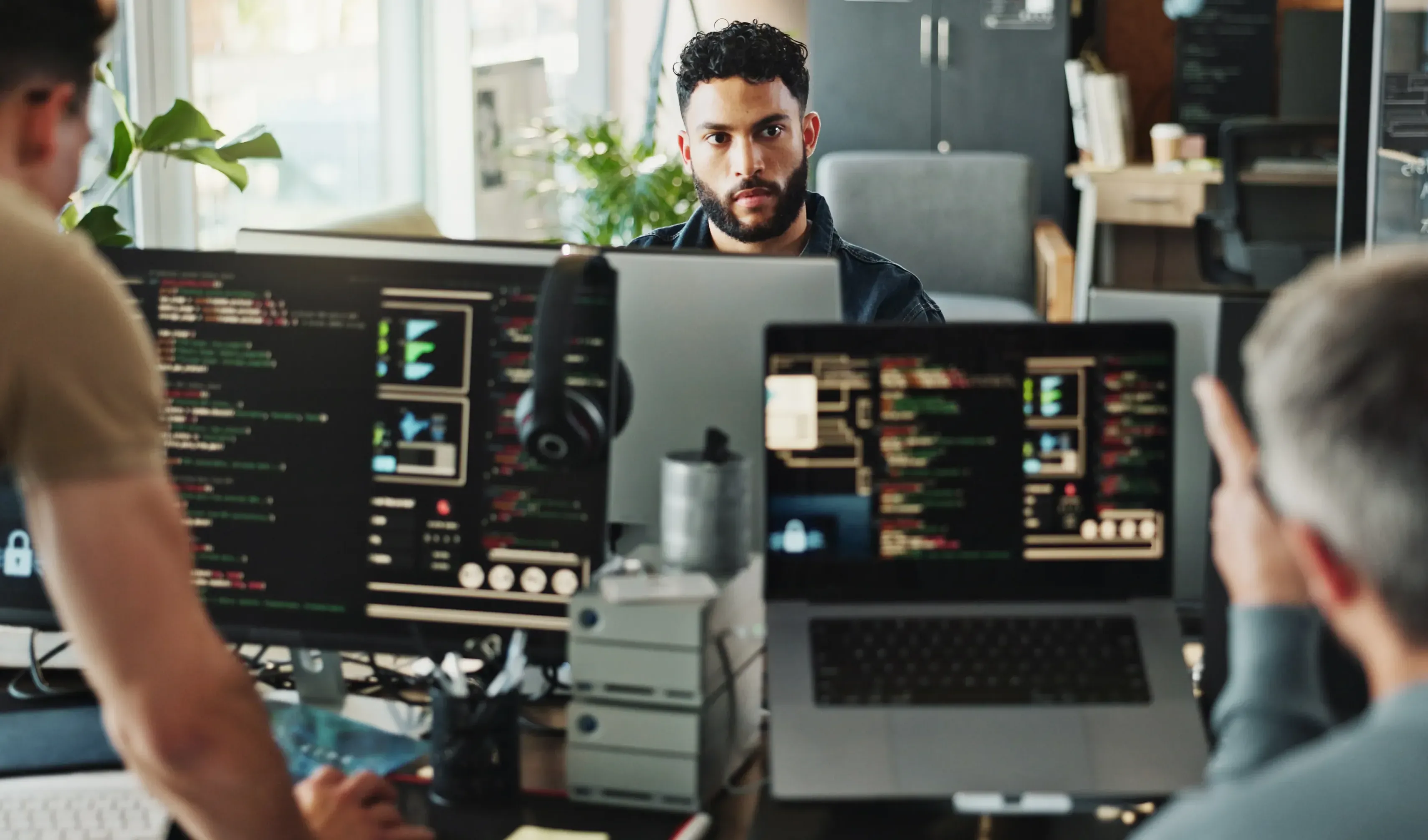 How Front-End Development Services Can Help Your Business