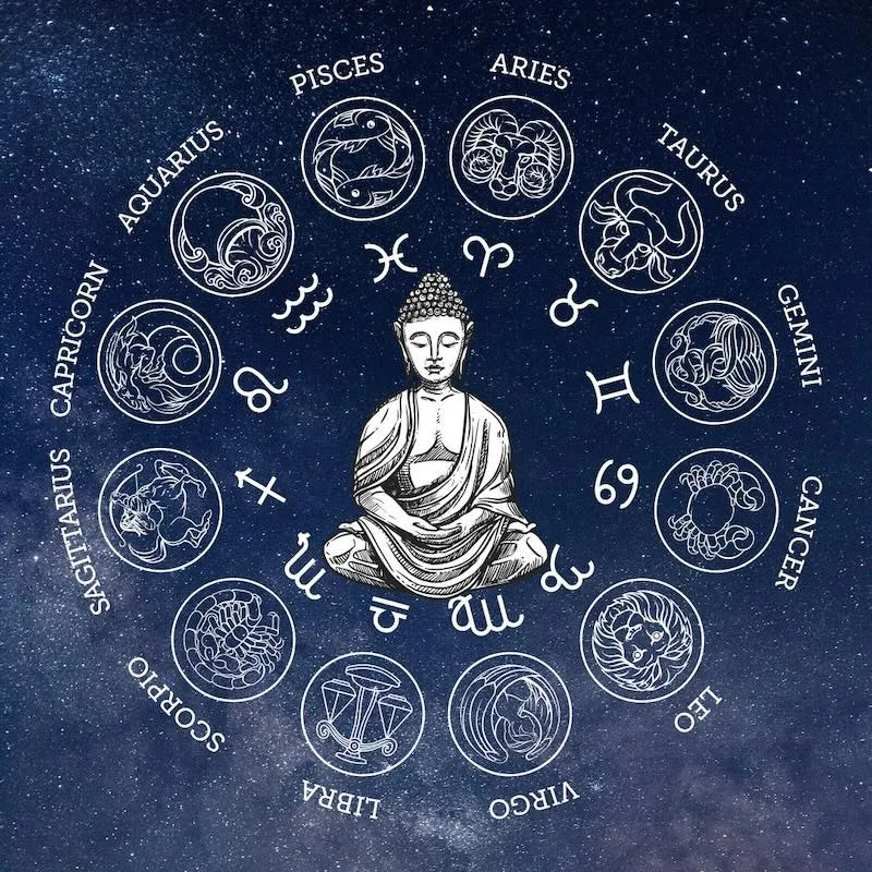 AstroDharma: Discovering Your Planetary Purpose Through the North and South Nodes
