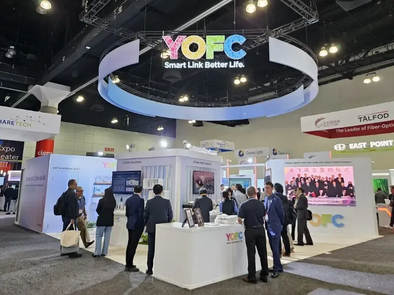 Professional Stand Builder in Frankfurt: Creating Impactful Exhibition Experiences