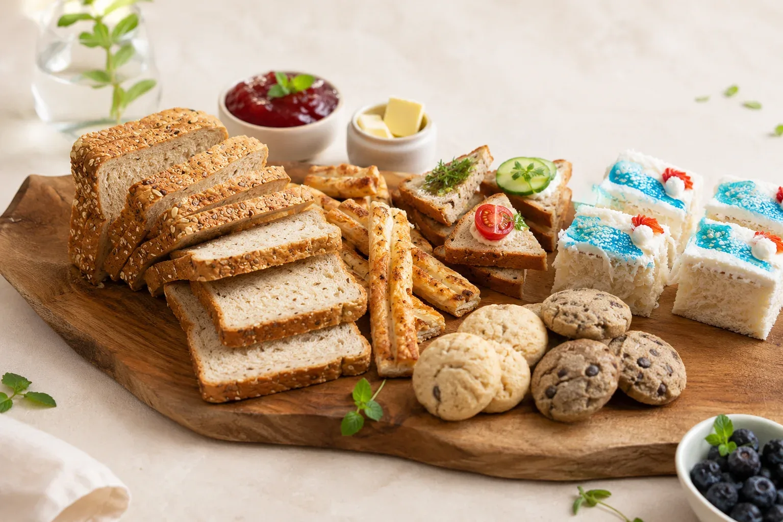 Create Your Perfect Summer Snack Board: What Are You Serving for Guests?