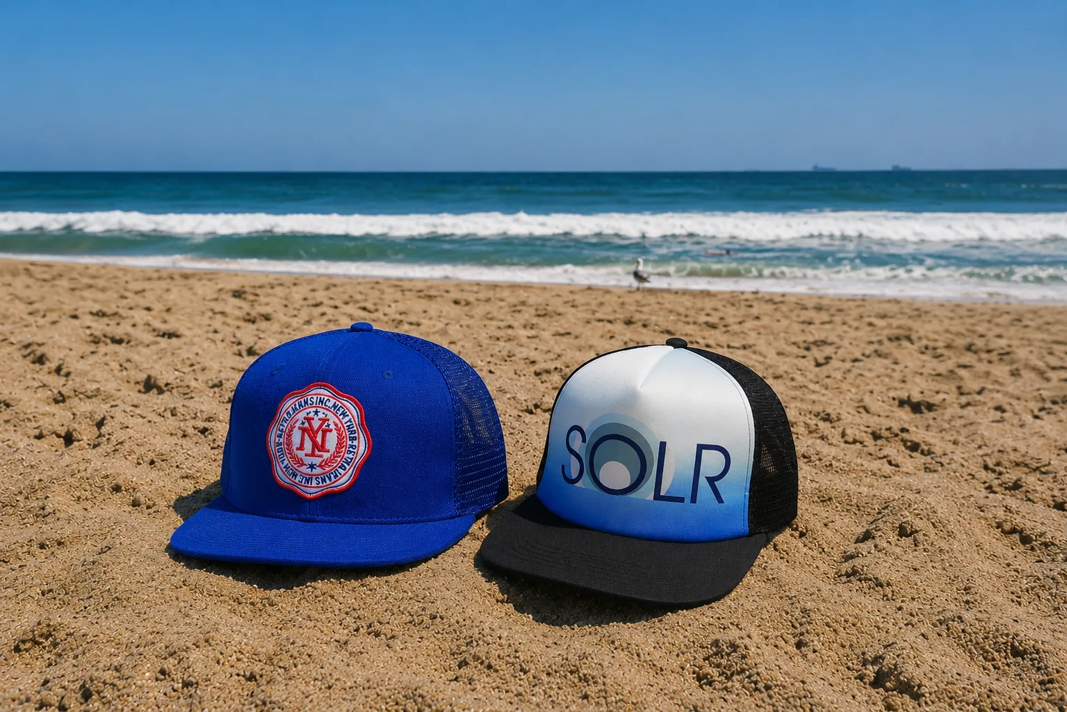 Wholesale Trucker Hats: Benefits, Features, and Buying Tips