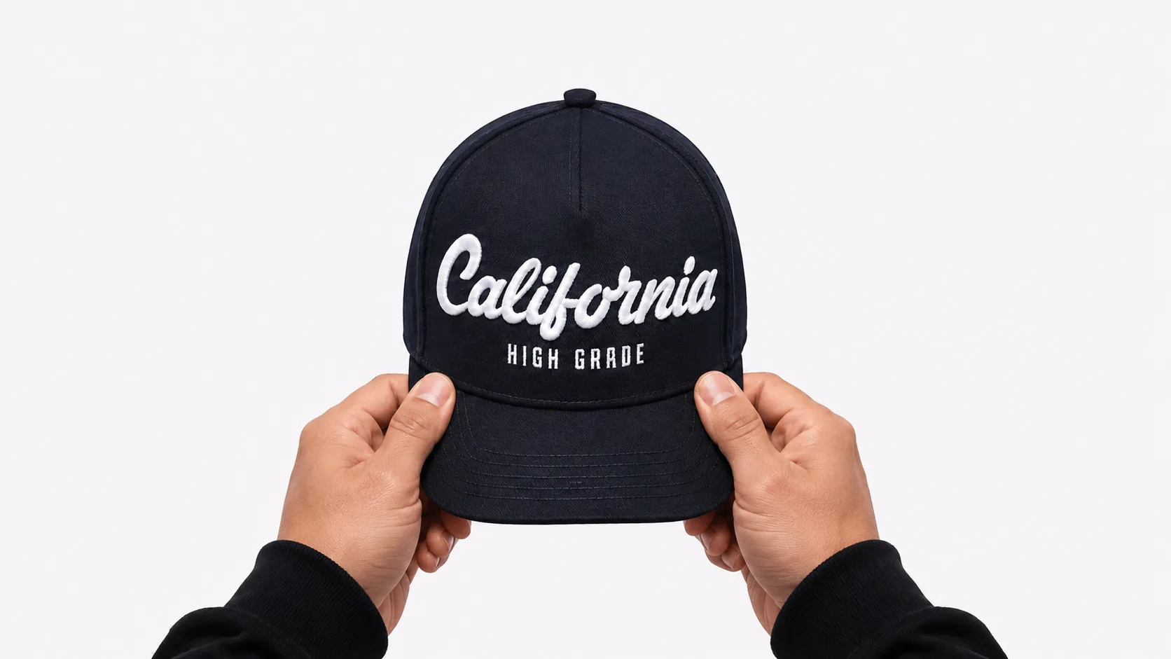 Company Hats Designed for Marketing and Brand Awareness