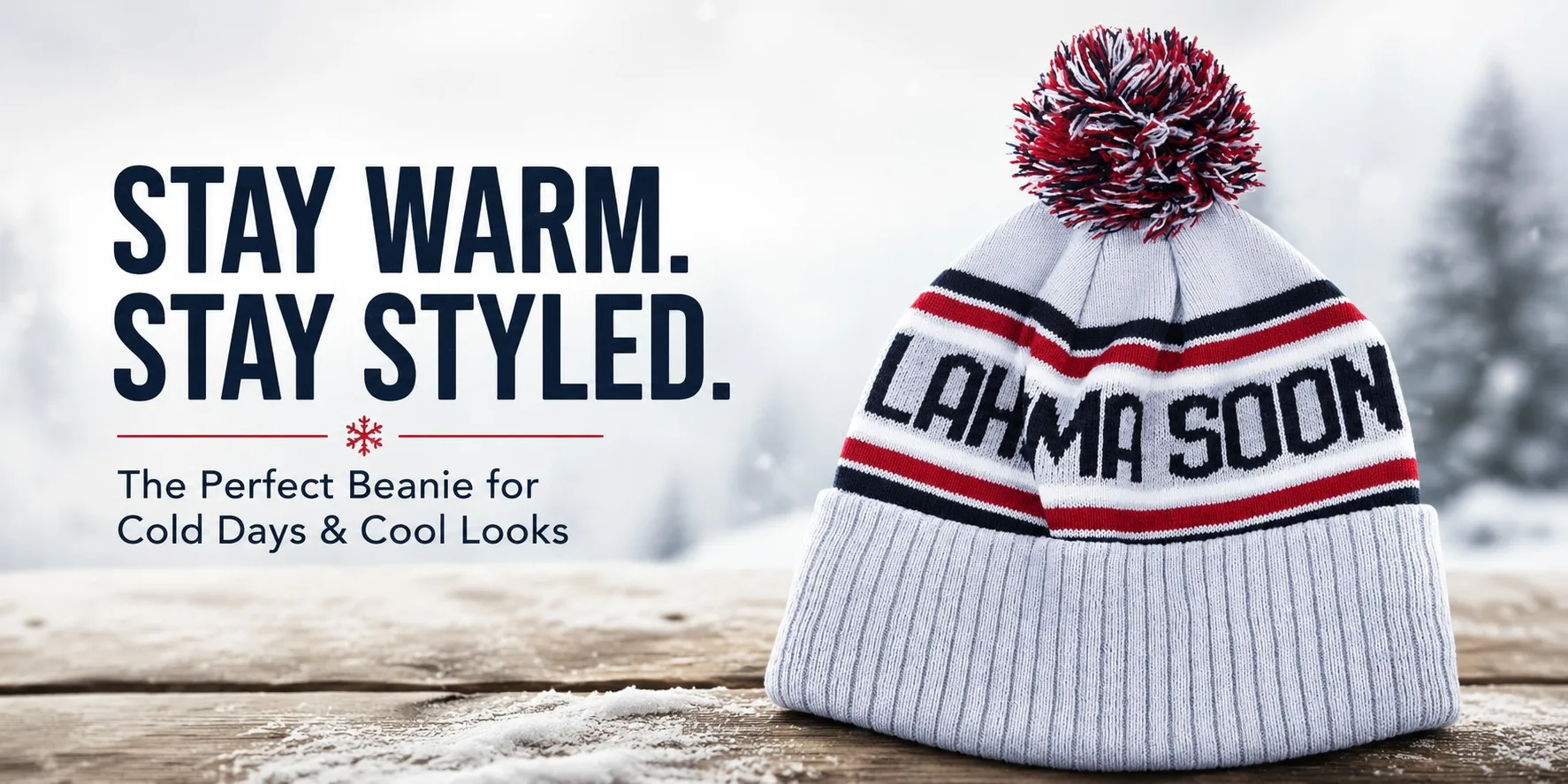 Wholesale Beanies: What to Know Before Buying in Bulk