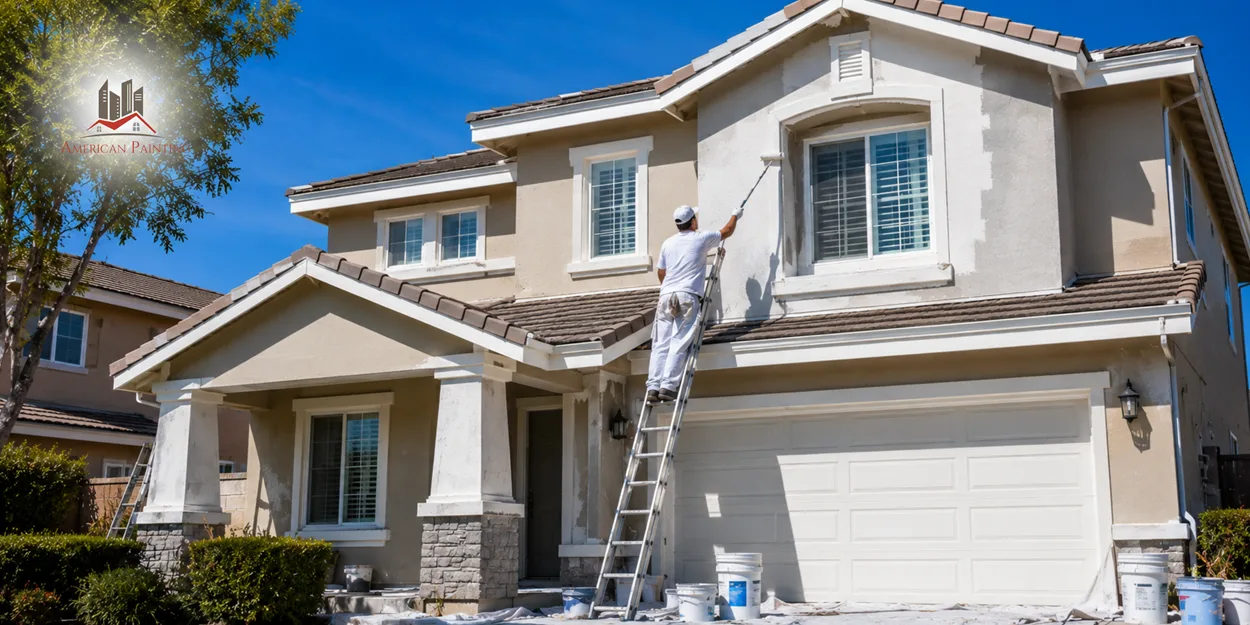 What Time of Year is Best for Exterior House Painting in San Diego?