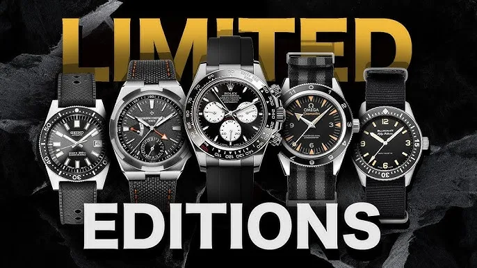 How to Choose the Best Luxury Watches for Long-Term Value