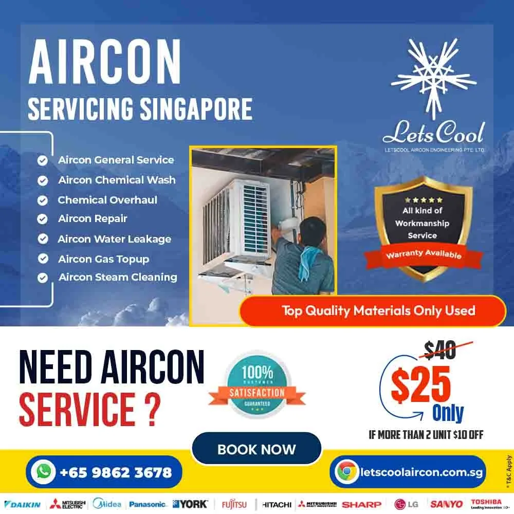 What Defines High-Quality Aircon Servicing? A Professional Perspective