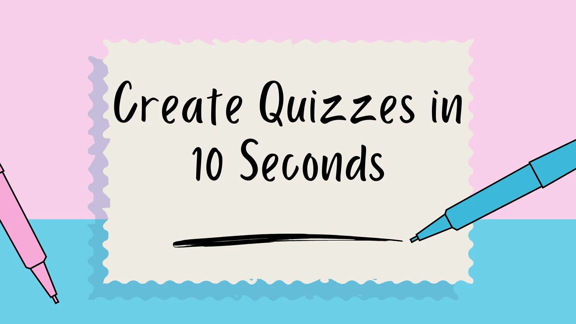 Quizard: The Easy Online Quiz Creator for Interactive Learning and Engagement