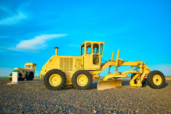 How Equipment Rental Is Supporting Infrastructure Growth?