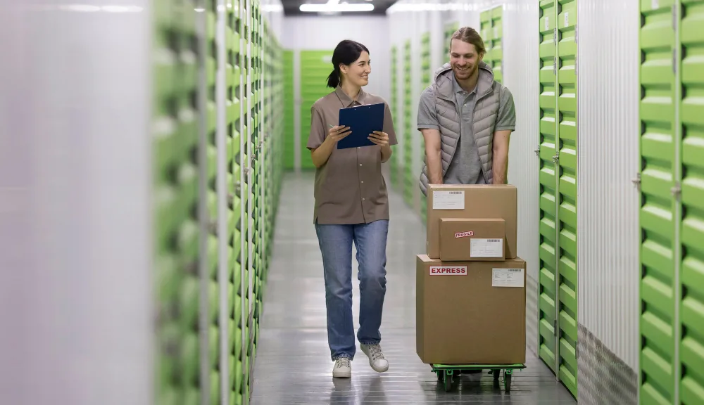 Why Self Storage Is Emerging as a Resilient Asset Class?