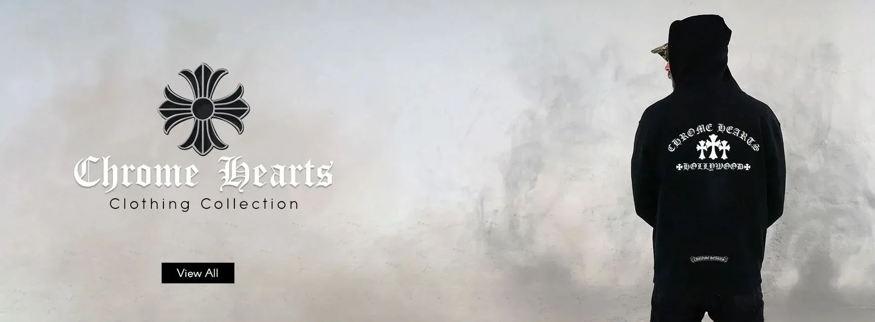 Chrome Hearts Clothing Trends That Inspire Global Style