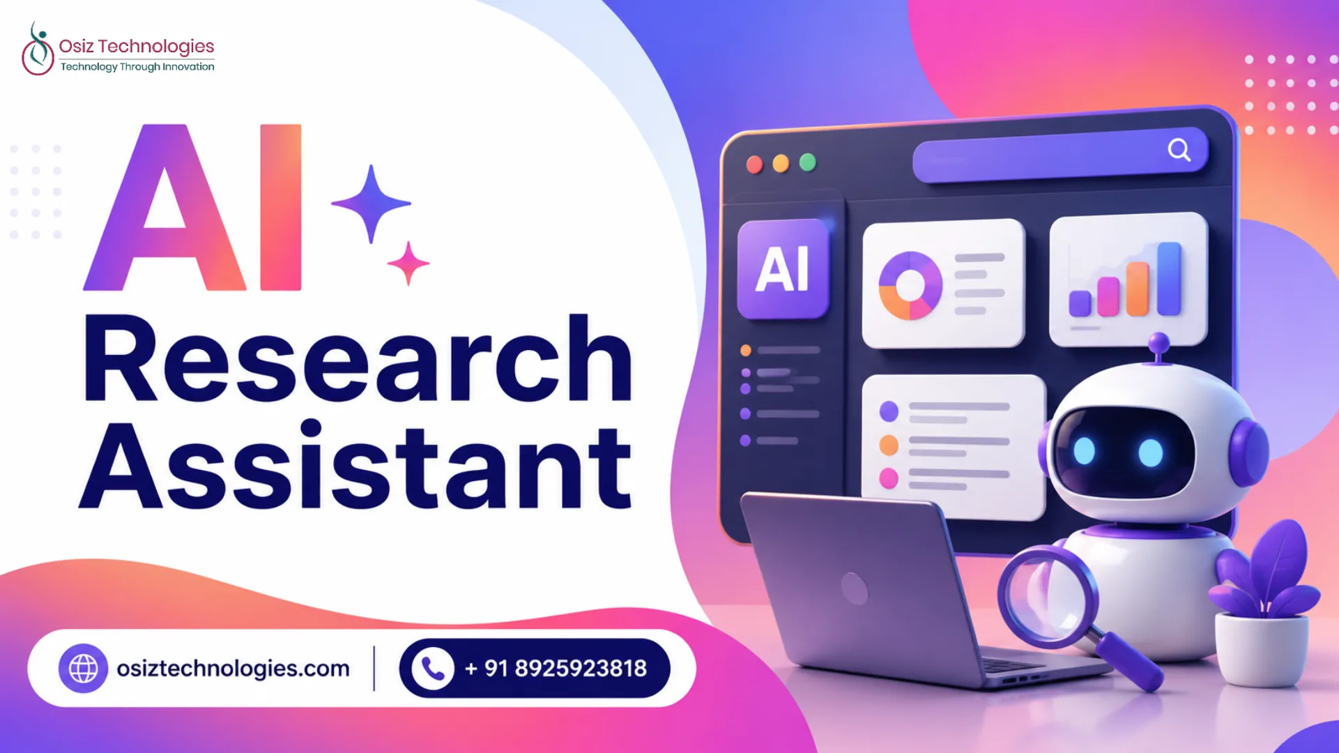 AI Research Assistant: Why Businesses Are Adopting It in 2026