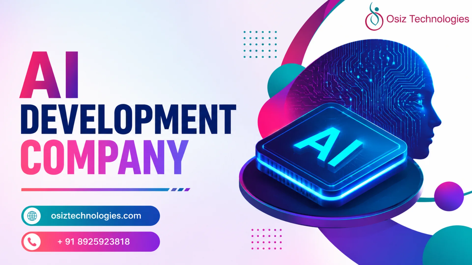 AI Development in Enterprises: Benefits, Challenges, and Strategy