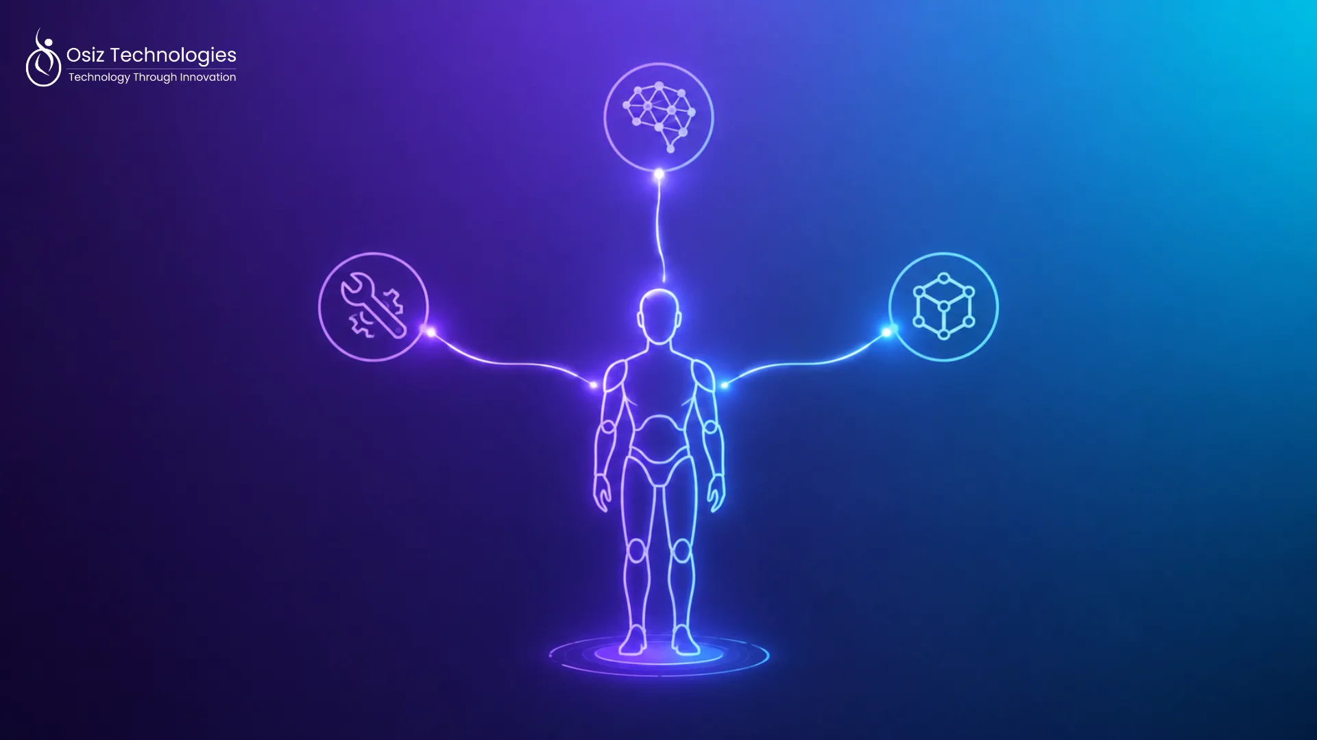 AI Agent Development: How Memory, Tools, and Reasoning Work Together