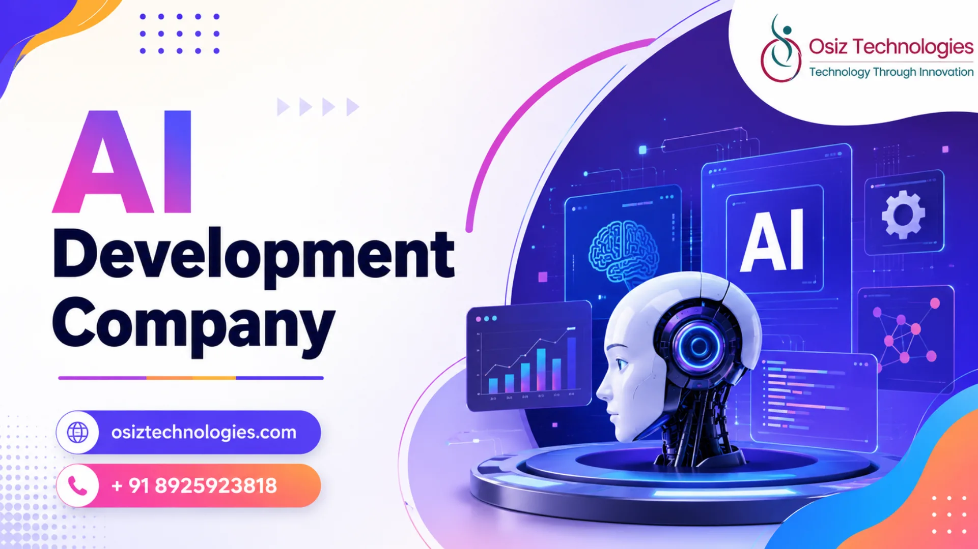 From Chatbots to AI Agents: How AI Development Is Changing Banking