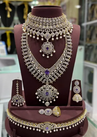 Diamond Jewellery Trends 2026: What Couples Are Actually Choosing This Year