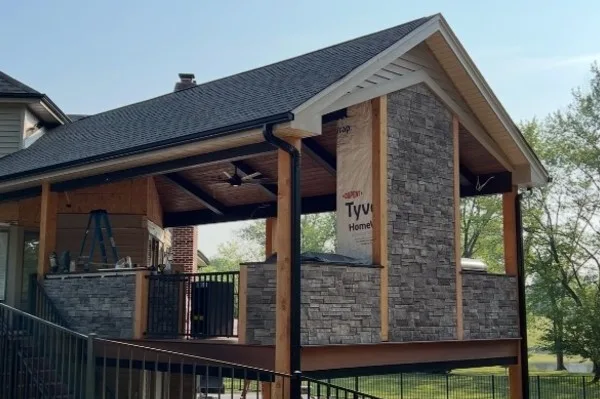 The Importance of Hiring the Right Construction Company in Wentzville MO
