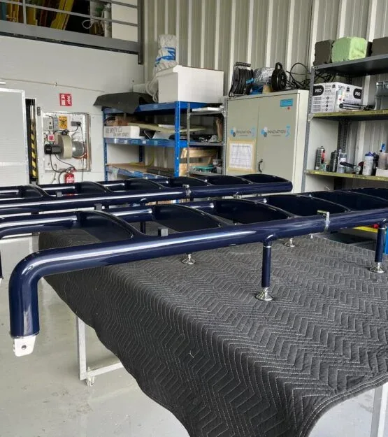 Why Every Yacht Needs a Quality Side Boarding Ladder