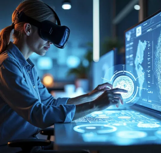 How 3D Scanning For Composite Parts Supports Precision Engineering