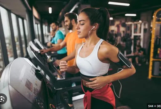 Healthy Fitness Habits With Personal Training