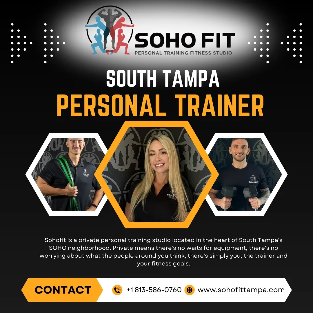 How to Choose the Right Fitness Support in South Tampa