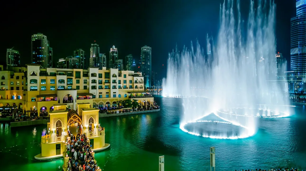 How to Find Dubai Municipality Services and Expert Civil Engineering Design in UAE