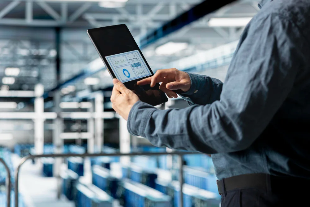 Why Will AI-Powered Predictive Maintenance Play a Key Role in Industry 4.0?